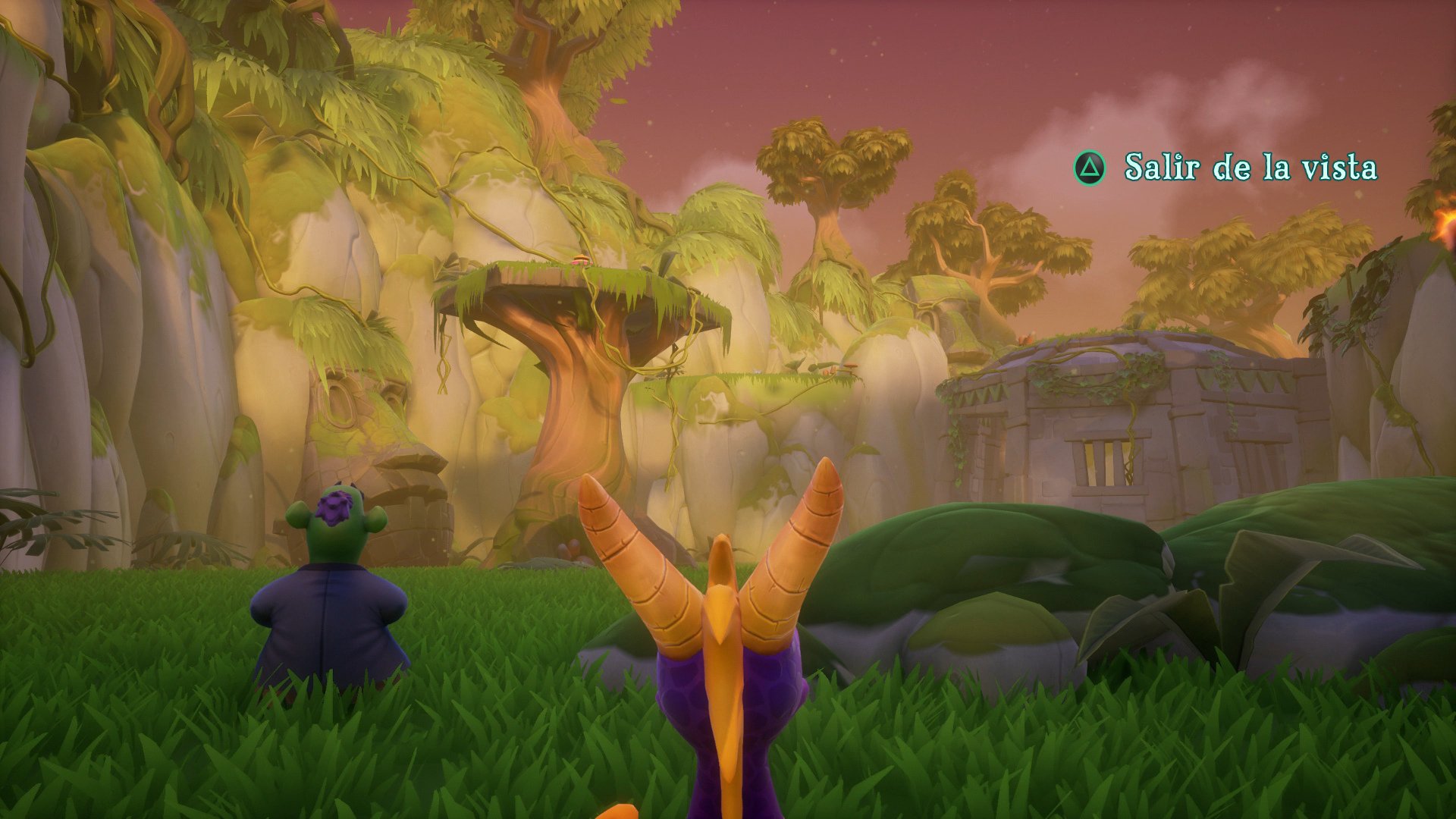 Spyro Reignited Trilogy - Imagen 15
